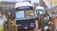 Two Prison Guards Awarded Posthumous Promotions